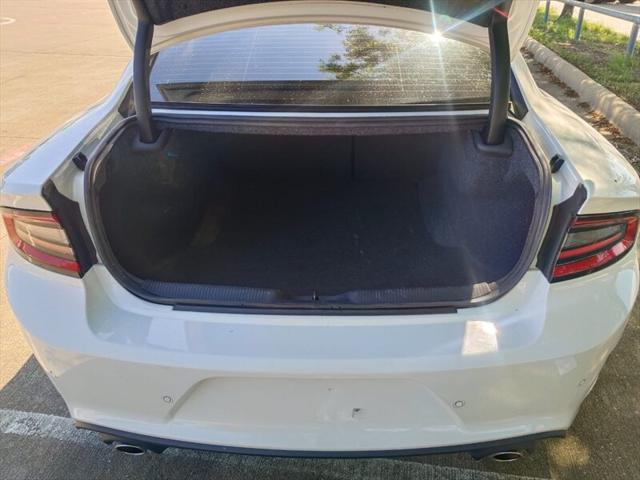 used 2022 Dodge Charger car, priced at $23,888