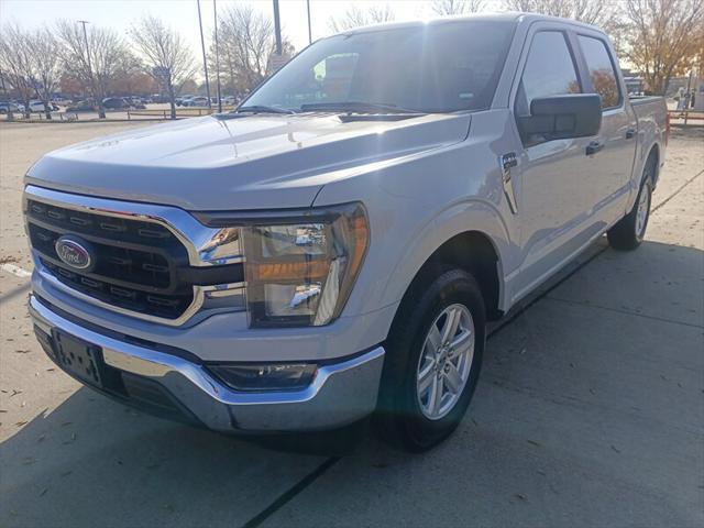 used 2023 Ford F-150 car, priced at $33,888