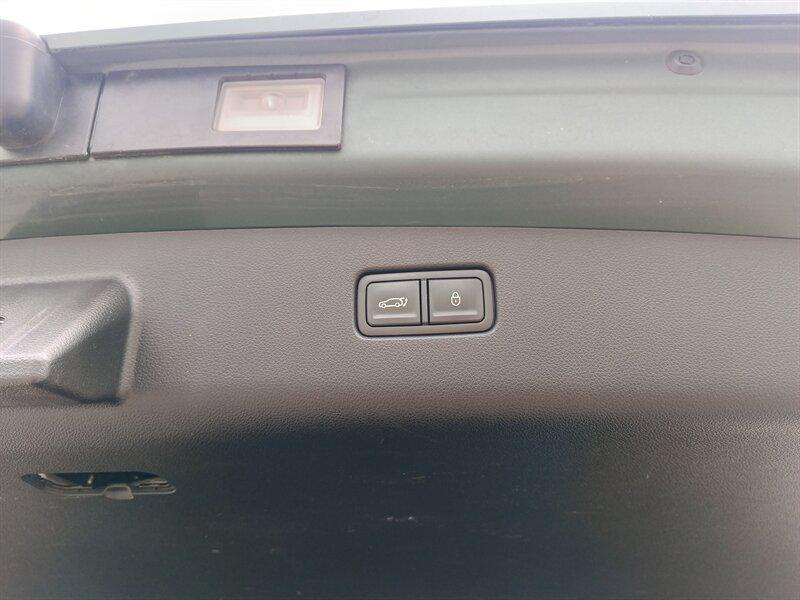used 2023 Genesis GV70 car, priced at $34,888