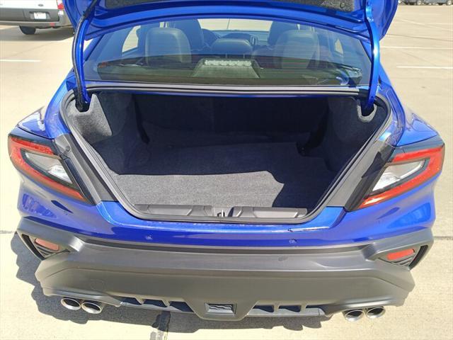 used 2022 Subaru WRX car, priced at $22,888