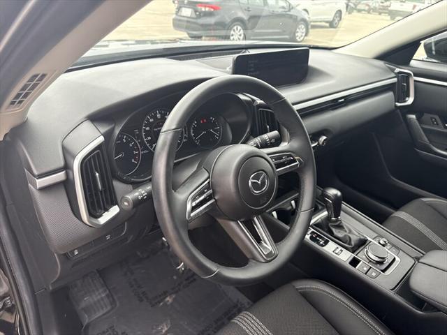 used 2025 Mazda CX-50 car, priced at $25,888