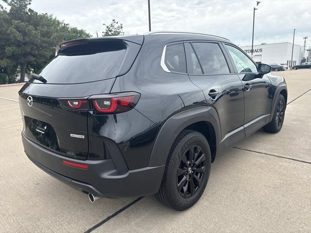 used 2025 Mazda CX-50 car, priced at $25,888