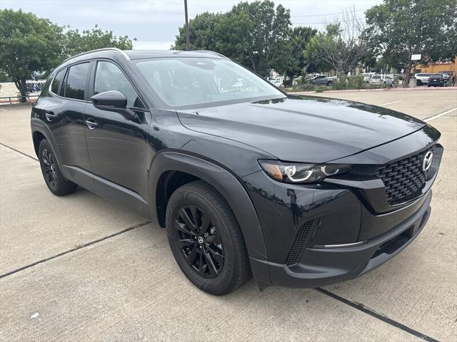 used 2025 Mazda CX-50 car, priced at $25,888