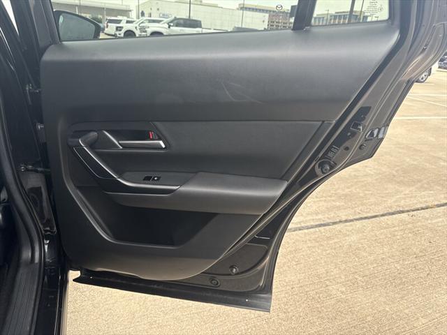 used 2025 Mazda CX-50 car, priced at $25,888