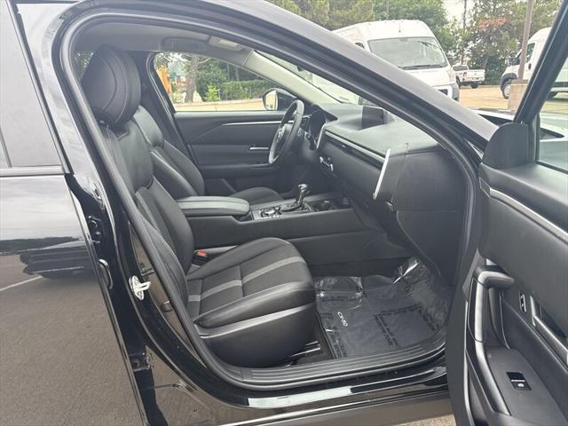 used 2025 Mazda CX-50 car, priced at $25,888