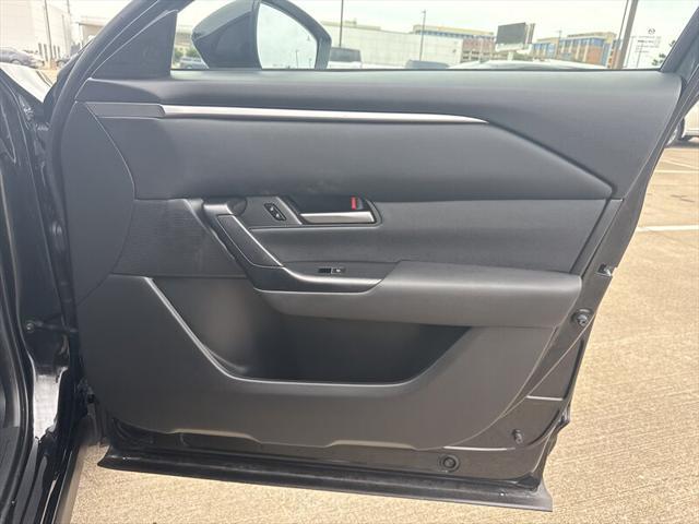 used 2025 Mazda CX-50 car, priced at $25,888