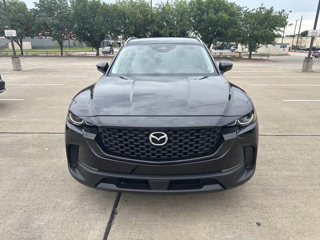 used 2025 Mazda CX-50 car, priced at $25,888