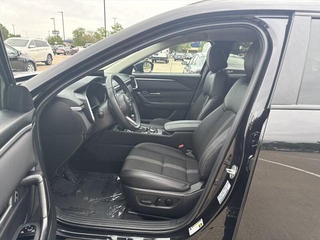 used 2025 Mazda CX-50 car, priced at $25,888