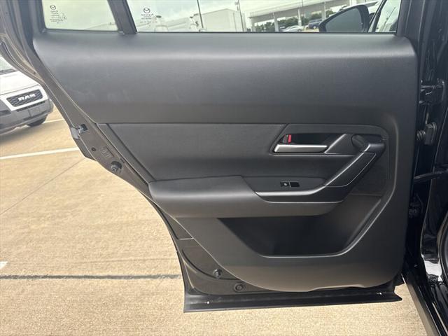 used 2025 Mazda CX-50 car, priced at $25,888