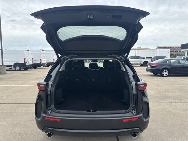 used 2025 Mazda CX-50 car, priced at $25,888