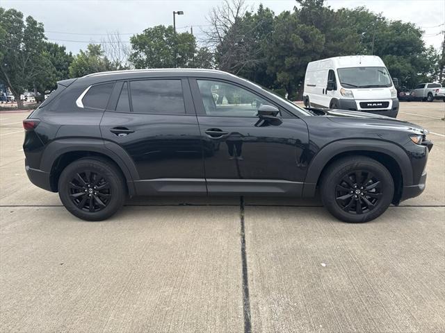 used 2025 Mazda CX-50 car, priced at $25,888