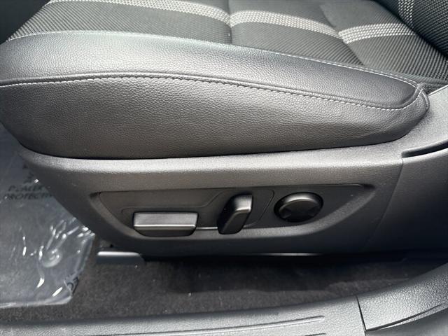 used 2025 Mazda CX-50 car, priced at $25,888