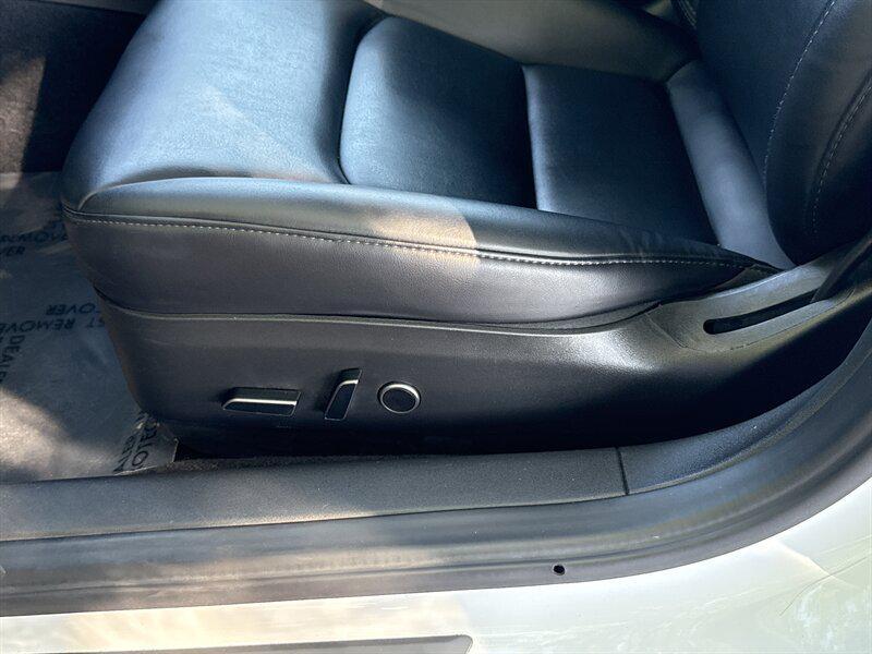 used 2023 Tesla Model 3 car, priced at $23,888
