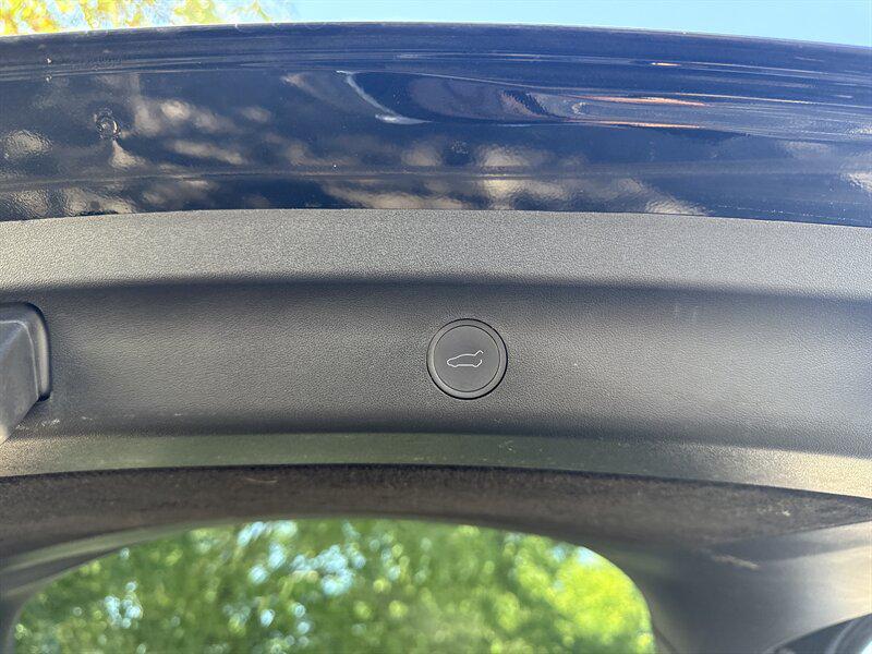 used 2023 Tesla Model Y car, priced at $27,888