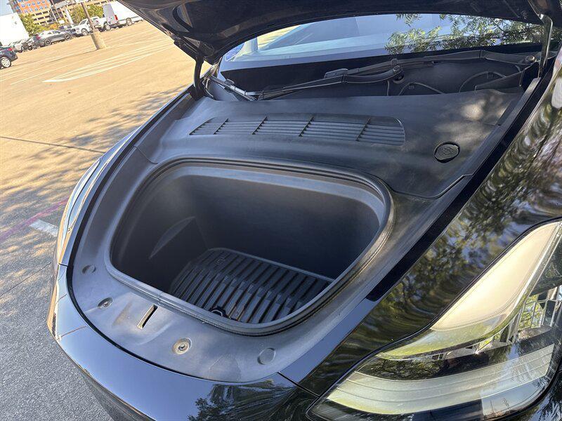 used 2023 Tesla Model Y car, priced at $27,888