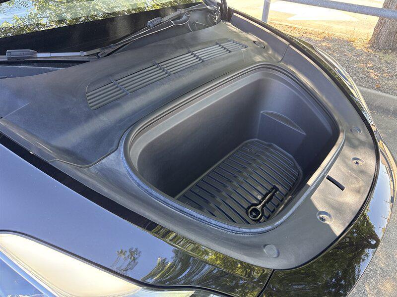 used 2023 Tesla Model Y car, priced at $27,888