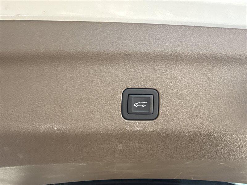 used 2023 GMC Yukon XL car, priced at $57,888