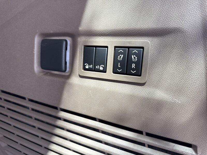 used 2023 GMC Yukon XL car, priced at $57,888