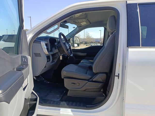 used 2024 Ford F-250 car, priced at $55,888