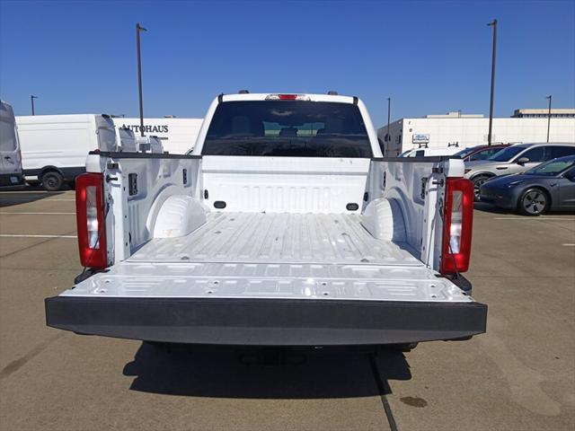 used 2024 Ford F-250 car, priced at $55,888