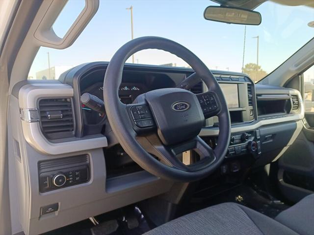 used 2024 Ford F-250 car, priced at $55,888