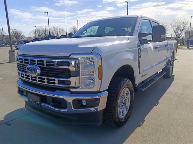 used 2024 Ford F-250 car, priced at $55,888