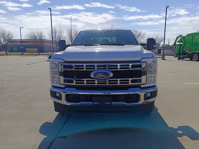 used 2024 Ford F-250 car, priced at $55,888