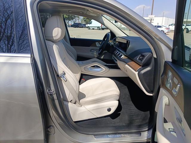 used 2022 Mercedes-Benz GLE 350 car, priced at $38,888