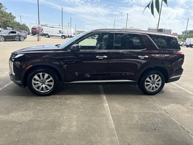 used 2024 Hyundai Palisade car, priced at $29,888