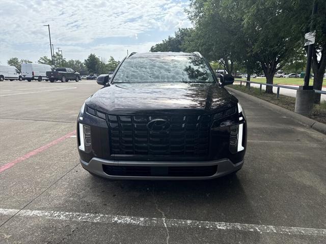 used 2024 Hyundai Palisade car, priced at $29,888