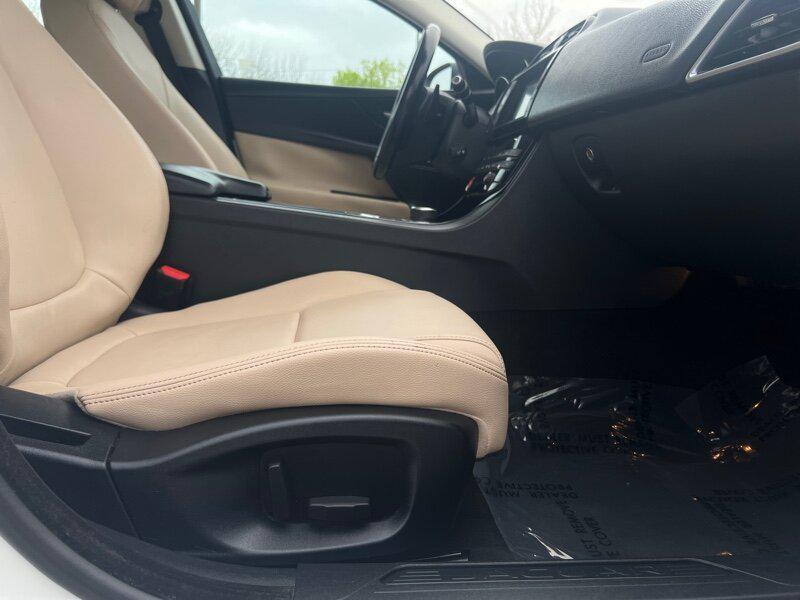 used 2018 Jaguar XE car, priced at $14,888