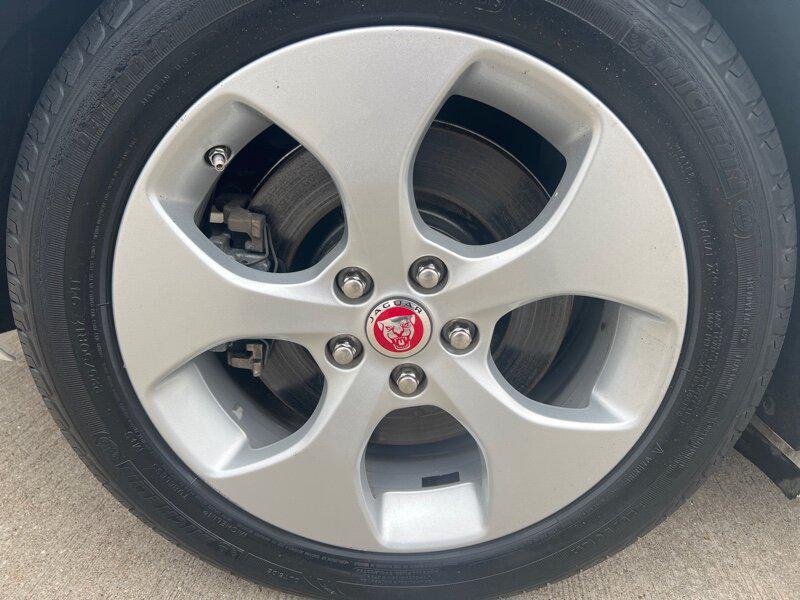 used 2018 Jaguar XE car, priced at $14,888