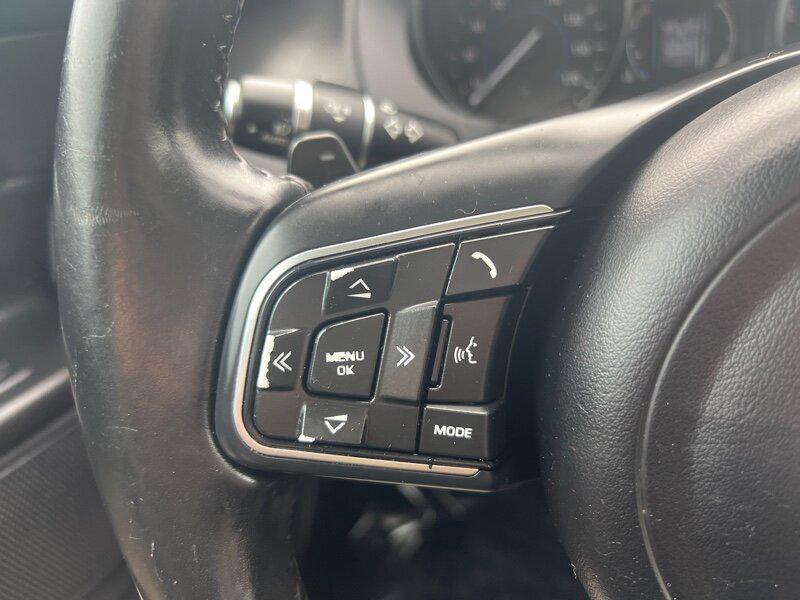 used 2018 Jaguar XE car, priced at $14,888