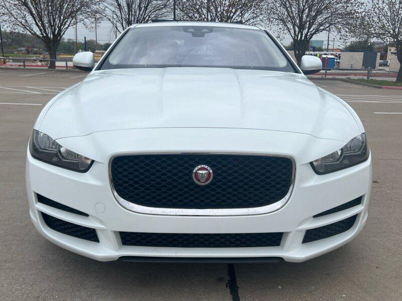 used 2018 Jaguar XE car, priced at $14,888