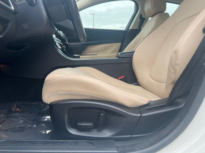 used 2018 Jaguar XE car, priced at $14,888
