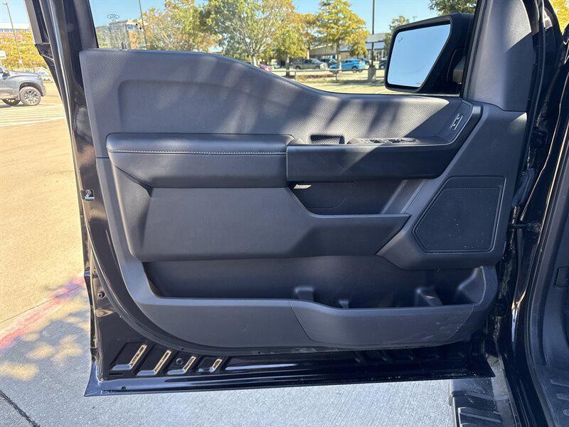 used 2024 Ford F-150 car, priced at $34,888