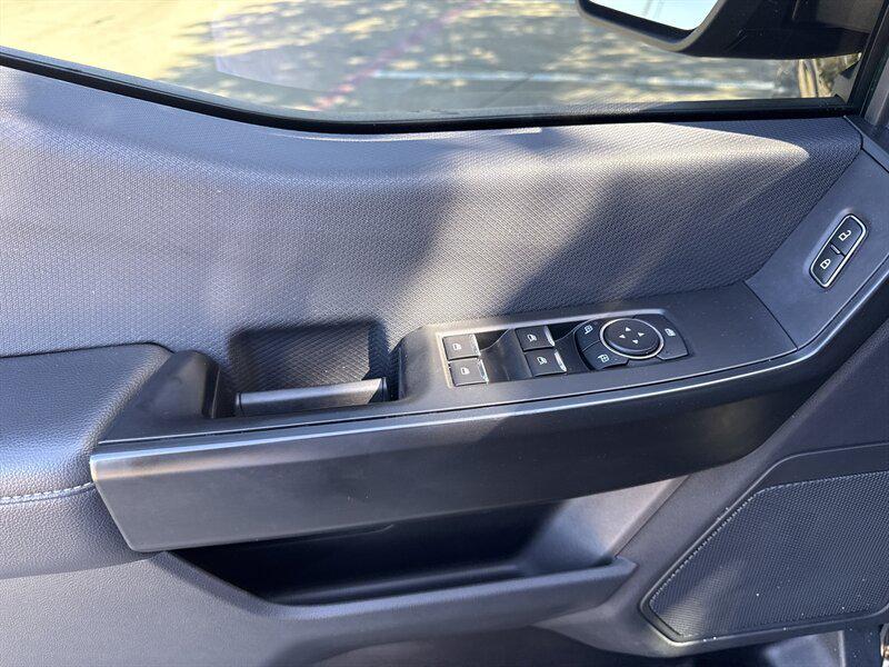 used 2024 Ford F-150 car, priced at $34,888