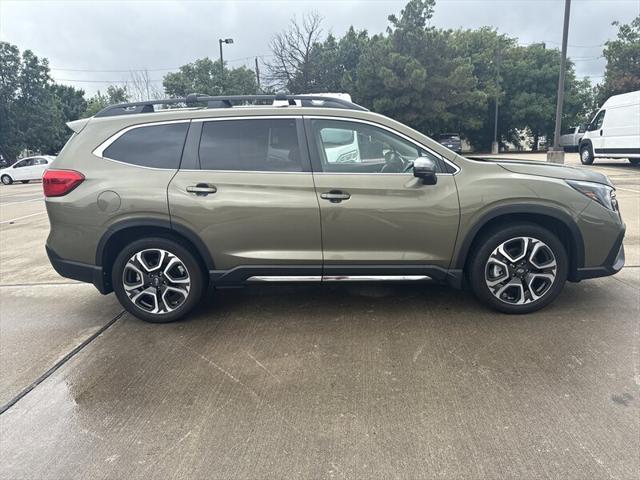 used 2023 Subaru Ascent car, priced at $28,888