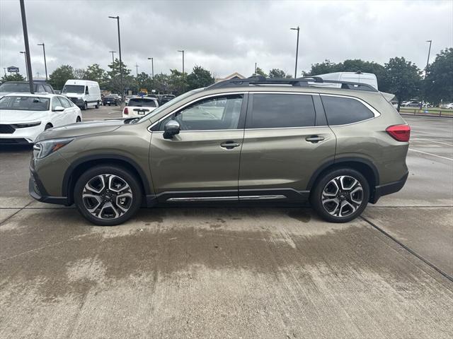 used 2023 Subaru Ascent car, priced at $28,888