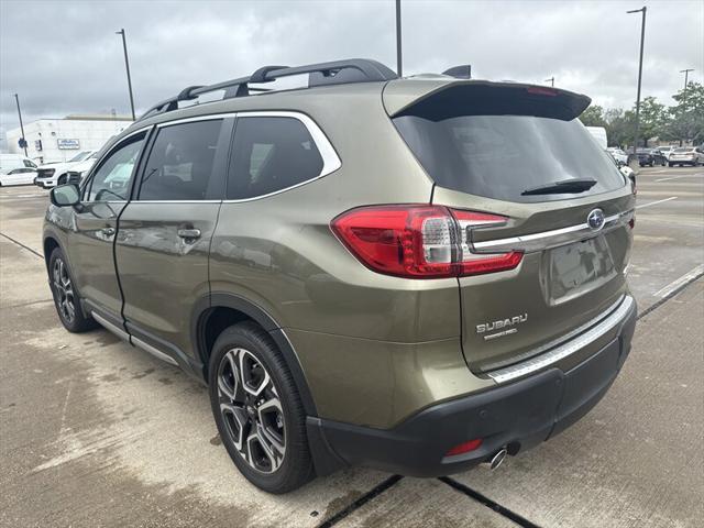 used 2023 Subaru Ascent car, priced at $28,888