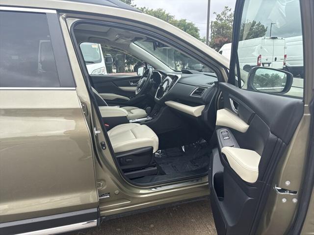 used 2023 Subaru Ascent car, priced at $28,888