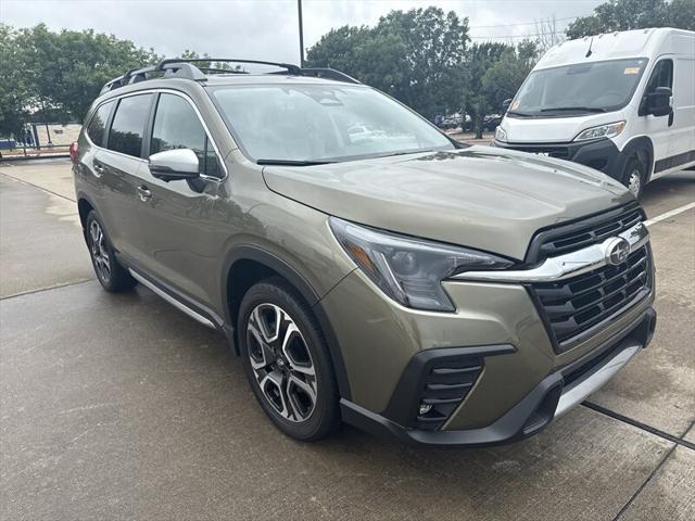 used 2023 Subaru Ascent car, priced at $28,888