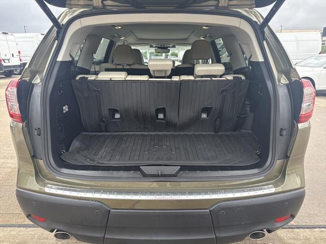 used 2023 Subaru Ascent car, priced at $28,888