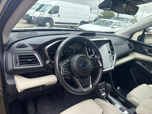 used 2023 Subaru Ascent car, priced at $28,888