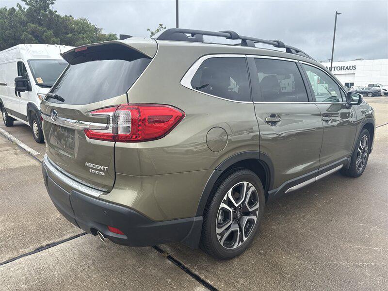 used 2023 Subaru Ascent car, priced at $28,888