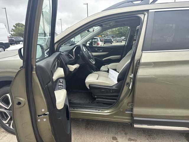 used 2023 Subaru Ascent car, priced at $28,888
