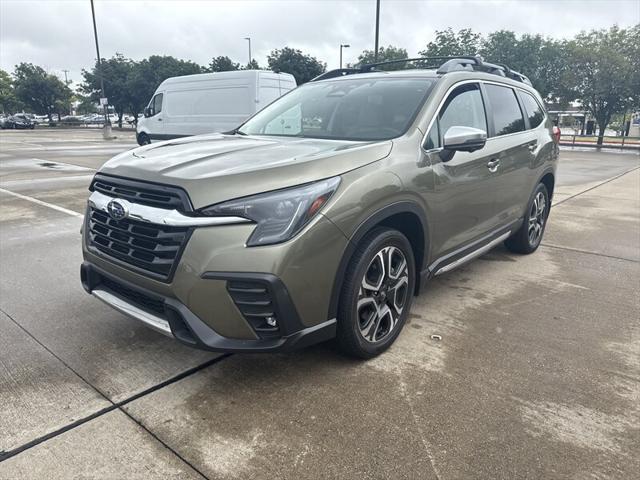 used 2023 Subaru Ascent car, priced at $28,888