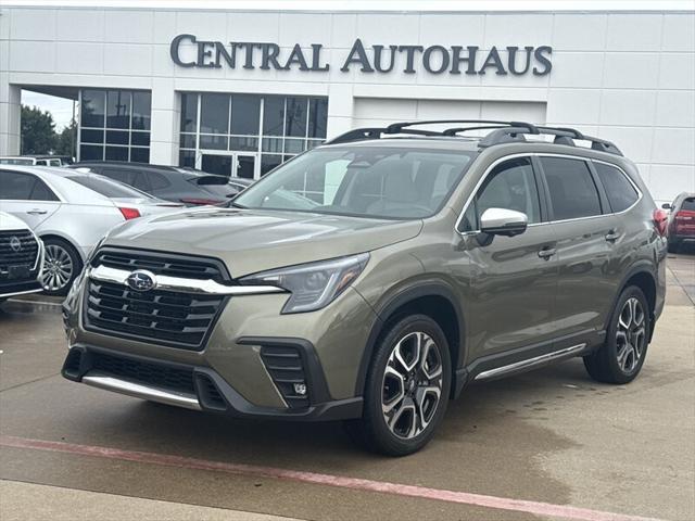 used 2023 Subaru Ascent car, priced at $28,888