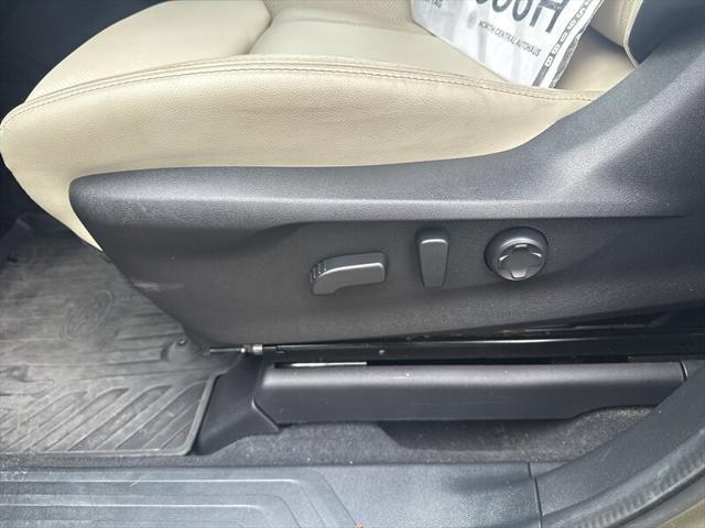 used 2023 Subaru Ascent car, priced at $28,888
