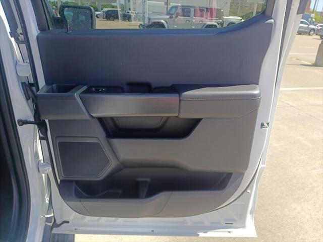used 2025 Ford F-150 car, priced at $44,888